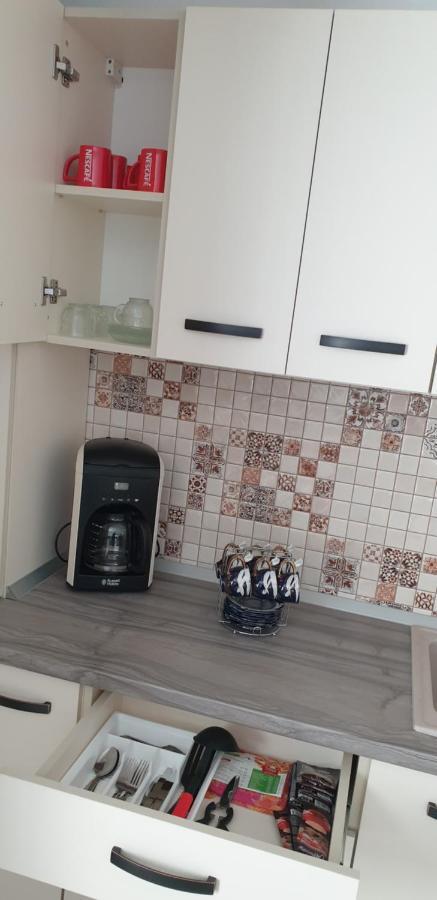 Maya'S Apartament Brasov Apartment Ngoại thất bức ảnh
